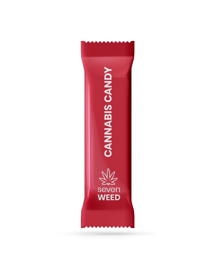 Cannabis Candy Strong