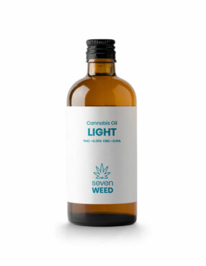 Cannabis Oil Light